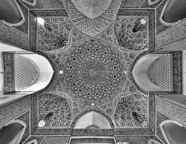 Photograph Mohammadreza Domiriganji Jame Mosque Of Yazd on One Eyeland